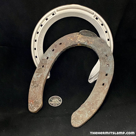 Horseshoes (Multiple Options)