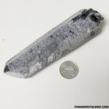 Mongolian Black Quartz (Multiple Options)