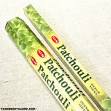 HEM Patchouli Incense Sticks (Multiple Options)