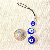 Evil Eye Talisman (Multiple Options)