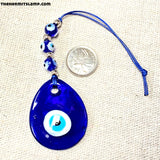 Evil Eye Talisman (Multiple Options)