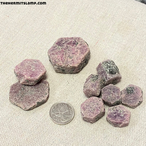 Ruby (Multiple Options)