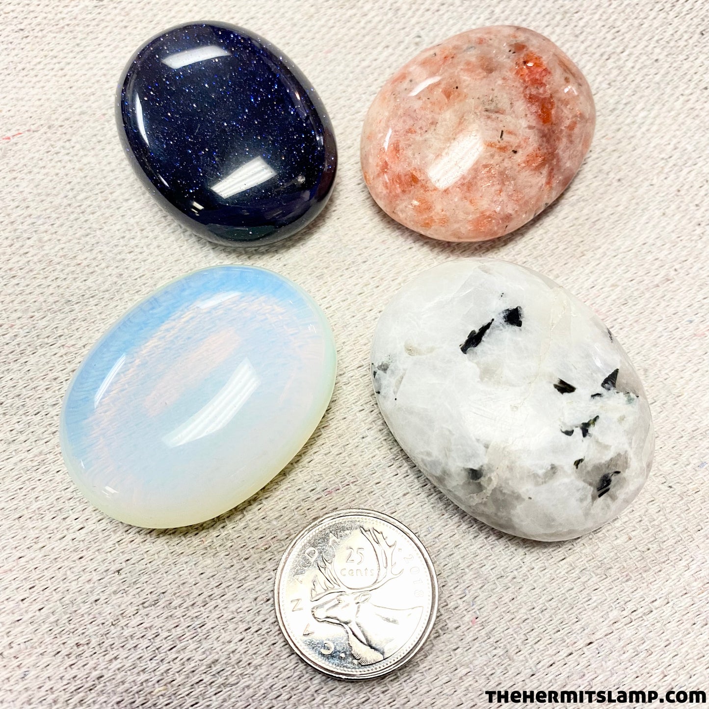 Palmstones (Multiple Options)