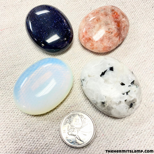 Palmstones (Multiple Options)
