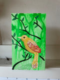Bird Paintings (Multiple Options)