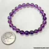 Amethyst Bracelet (Multiple Options)