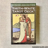 Smith-Waite Tarot Deck (Multiple Options)