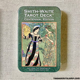 Smith-Waite Tarot Deck (Multiple Options)