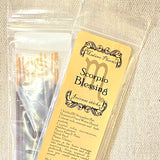 Zodiac Blessing Incense Sticks by Madame Phoenix (Multiple Options)