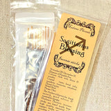 Zodiac Blessing Incense Sticks by Madame Phoenix (Multiple Options)