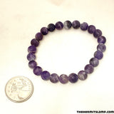 Amethyst Bracelet (Multiple Options)