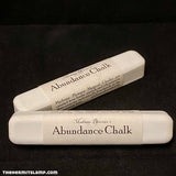 Magical Chalk by Madame Phoenix (Multiple Options)