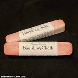 Magical Chalk by Madame Phoenix (Multiple Options)