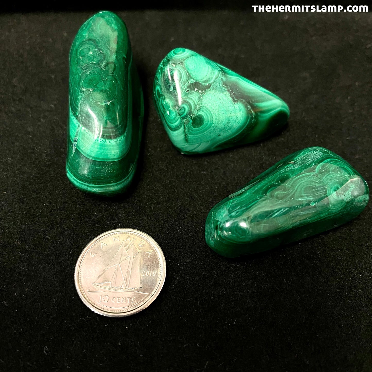 Malachite (Multiple Options)