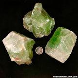 Emerald Calcite (Multiple Options)