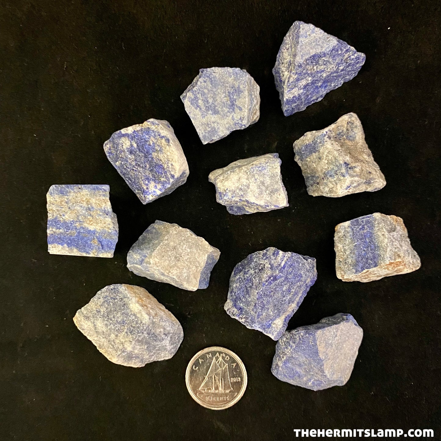 Lapis Lazuli (Multiple Options)