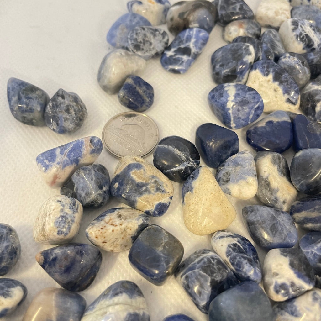 Sodalite (Multiple Options)