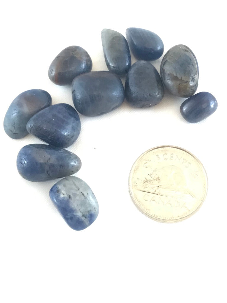Sapphire (Multiple Options)