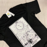 Tarot T-Shirts from By Tooth and Claw Vintage