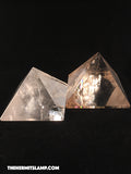 Lemurian Pyramid (Multiple Options)