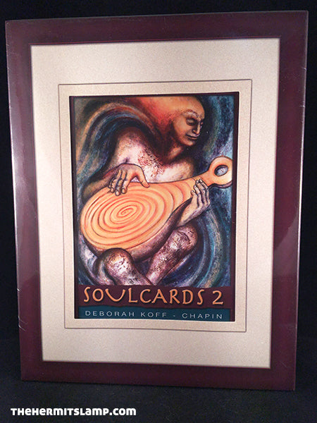 SoulCards 2