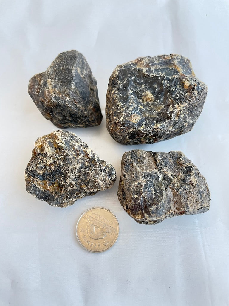 Amber (Multiple Options)