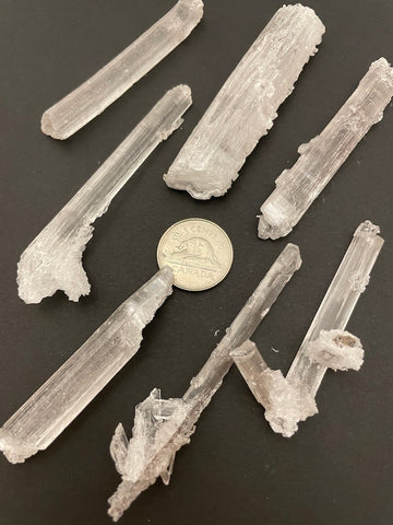True Selenite (Multiple Options)