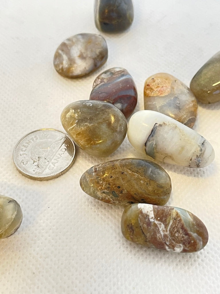 Andean Opal