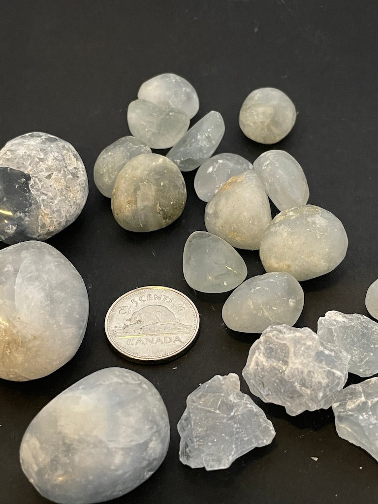 Celestite (Multiple Options)
