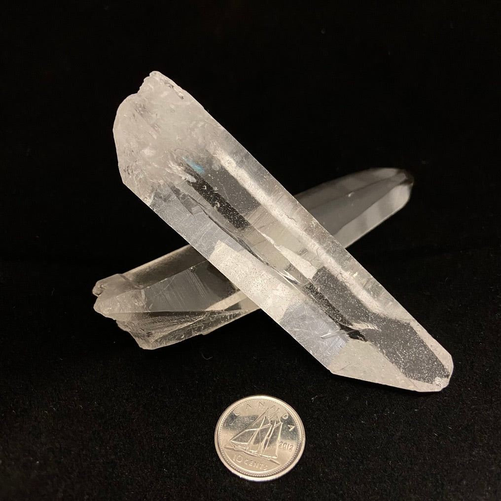 Lemurian Points (Multiple Options)