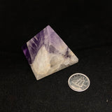 Mixed Amethyst Pyramid (Multiple Options)