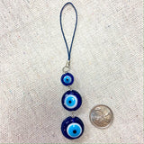 Evil Eye Talisman (Multiple Options)