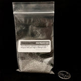 Silver Magnetic Sand
