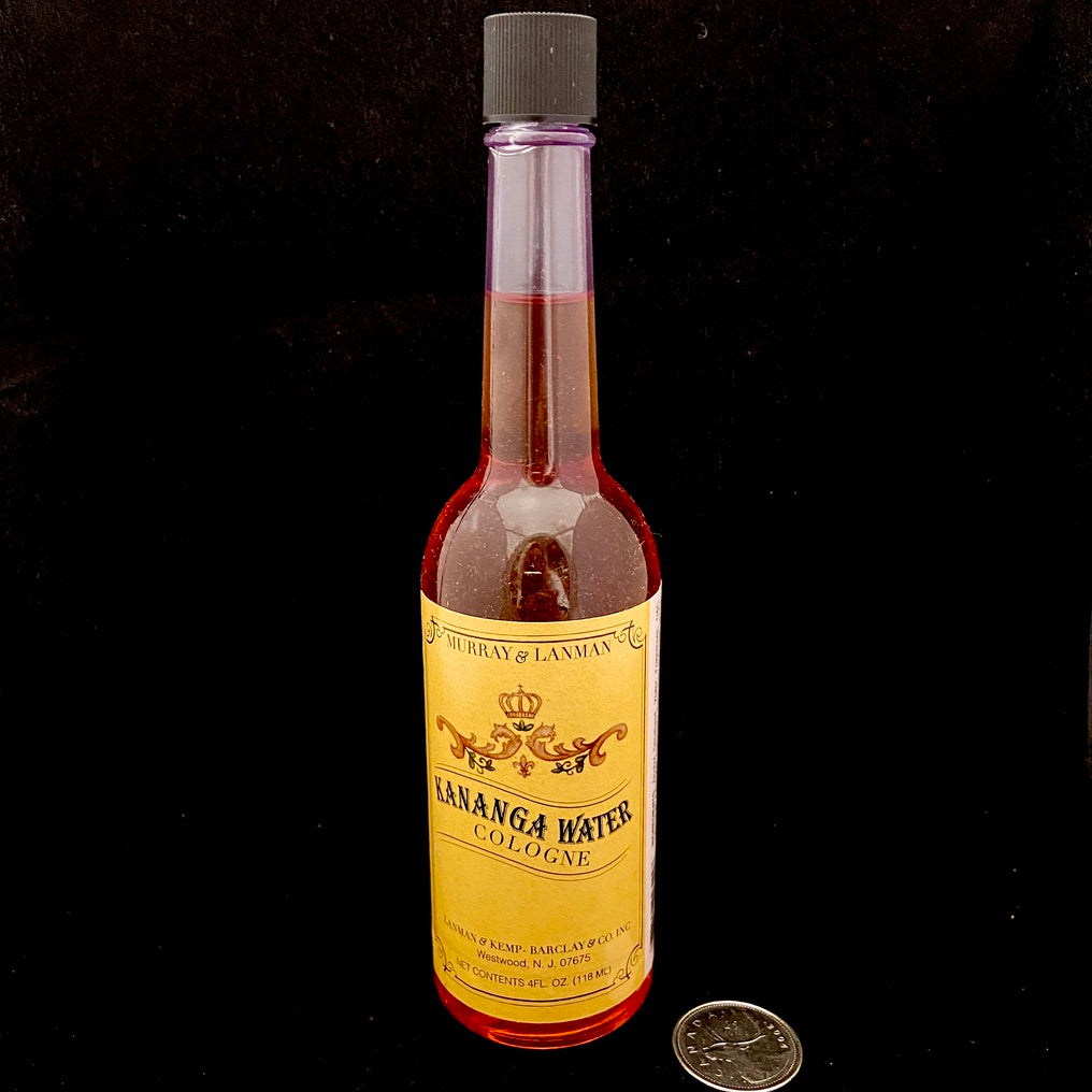 Kananga Water by Murray and Lanham