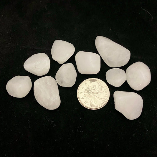 Snow Quartz