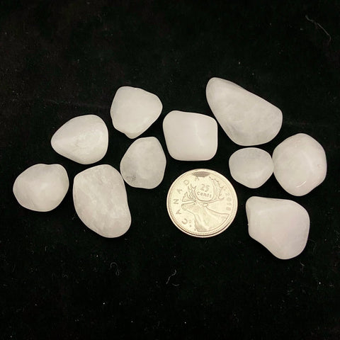 Snow Quartz