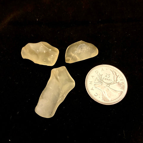 Libyan Tektite (Desert Glass)