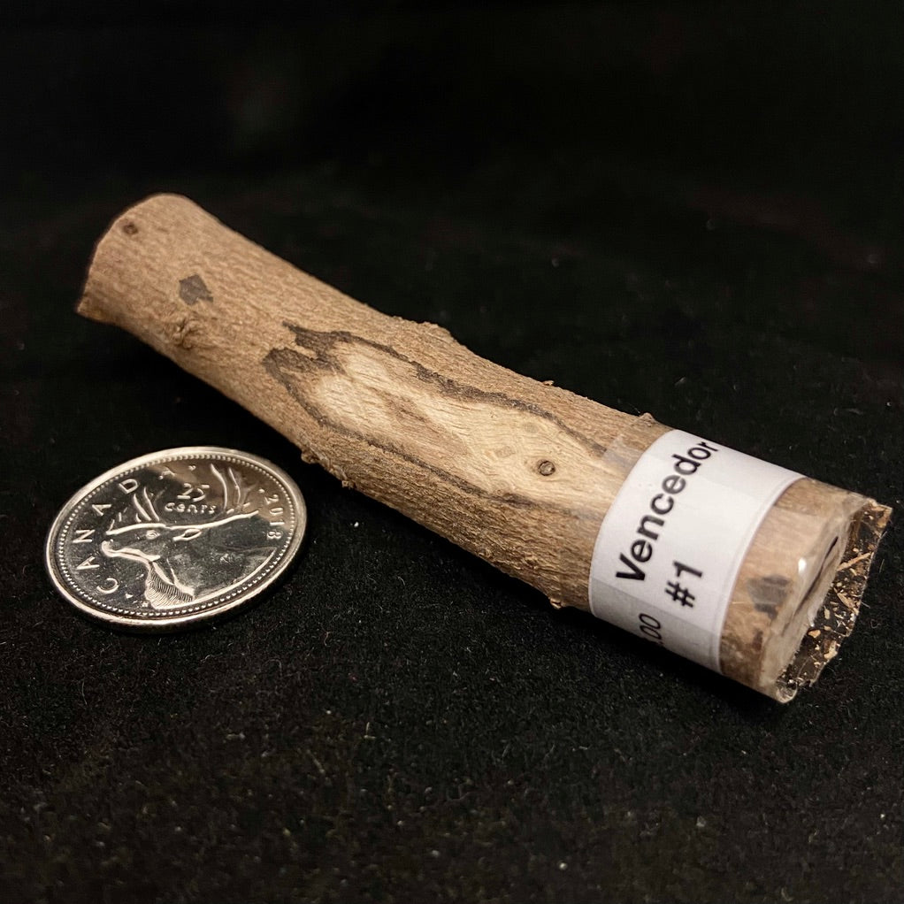 Palos (Sacred Tree Pieces)