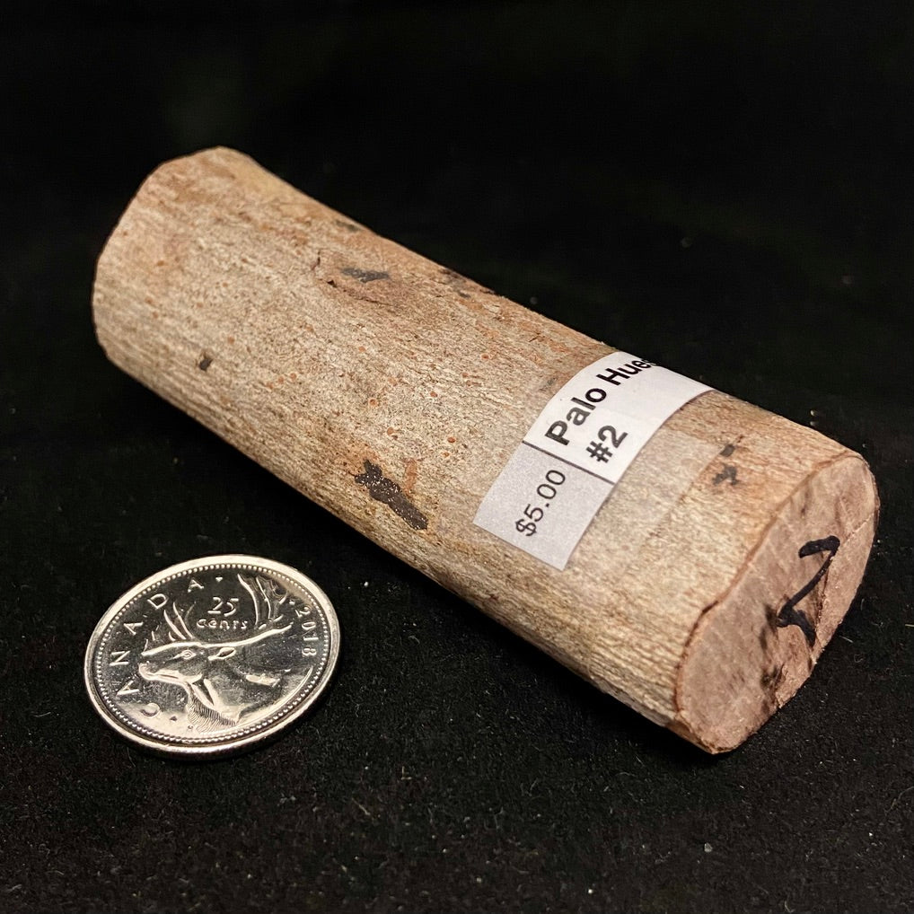 Palos (Sacred Tree Pieces)