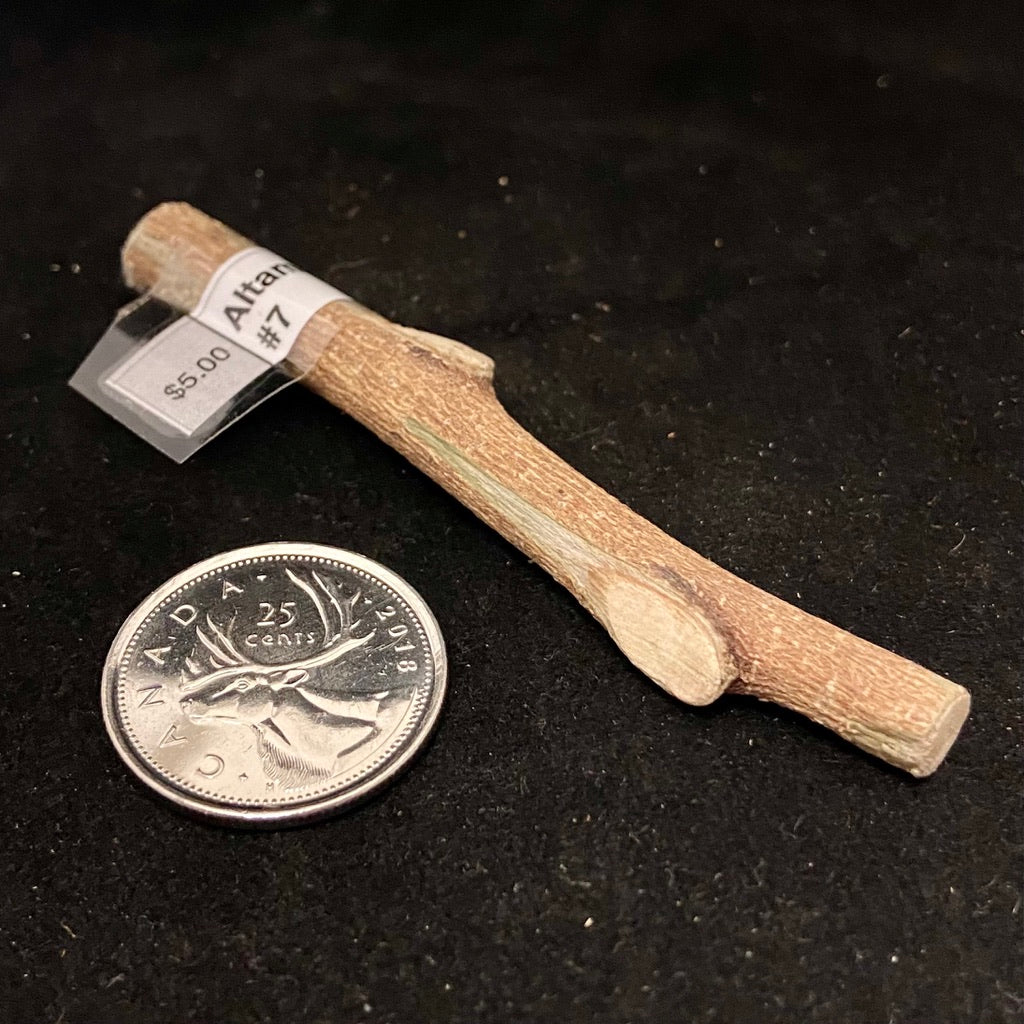 Palos (Sacred Tree Pieces)