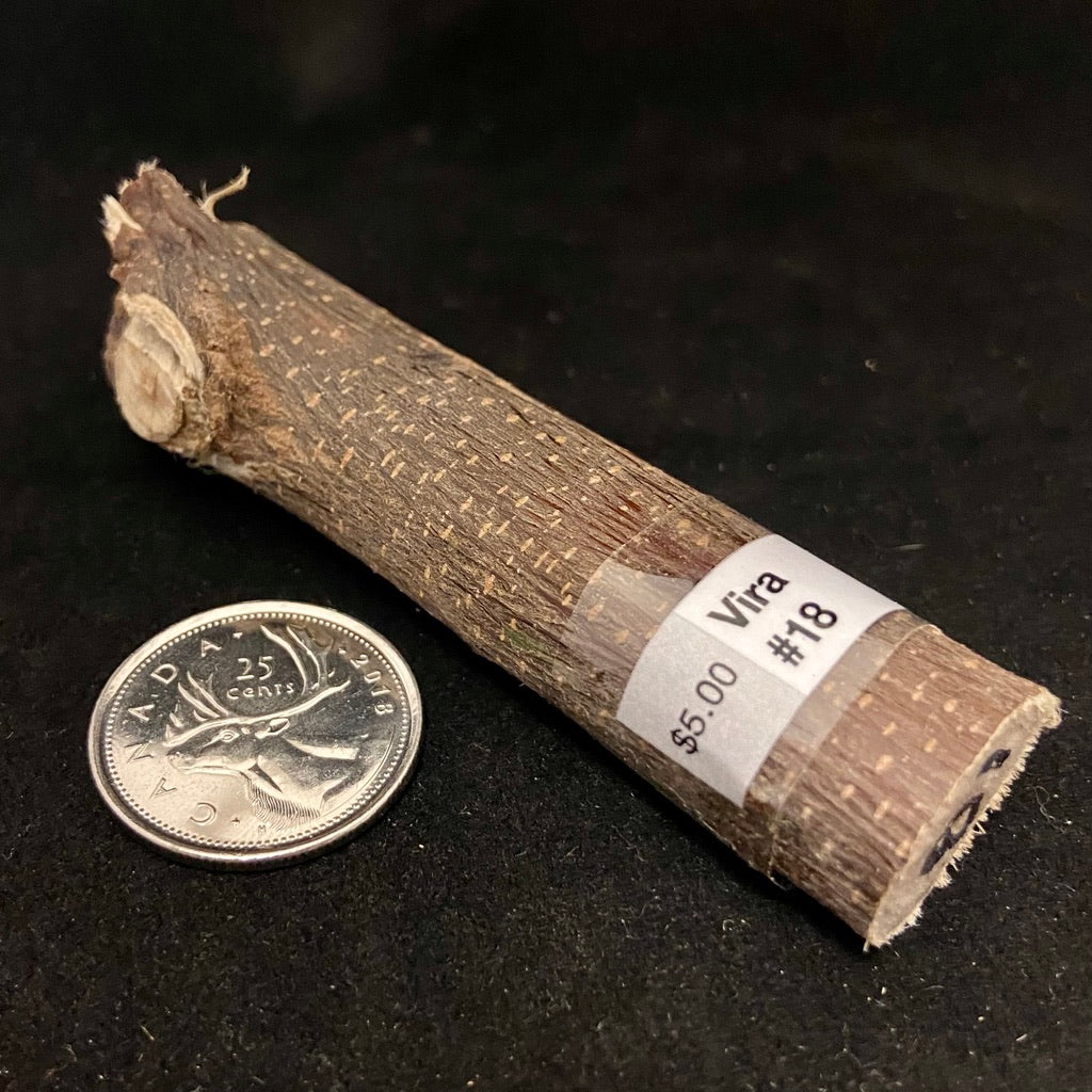 Palos (Sacred Tree Pieces)