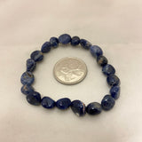 Sodalite Bracelet (Multiple Options)