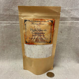 High John the Conqueror Bath Salts by Madame Phoenix