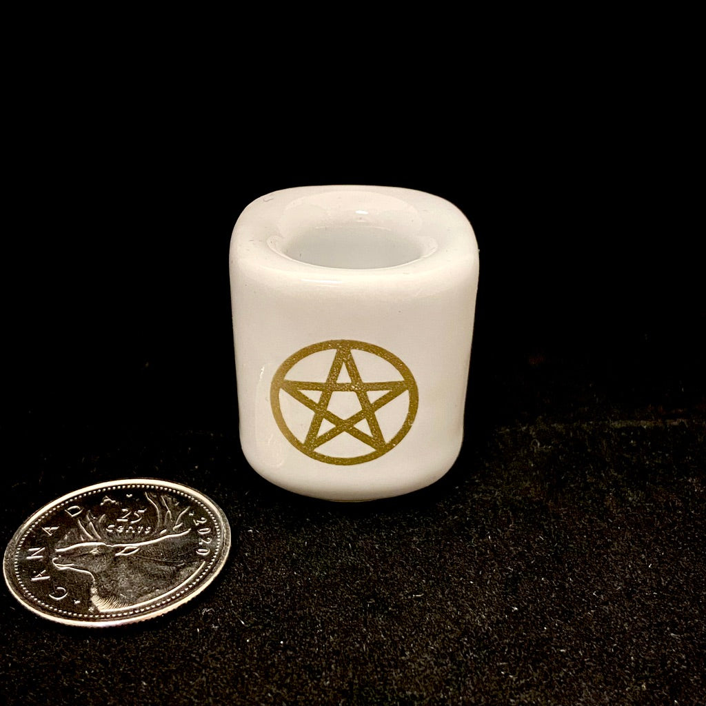 Chime Candle Holders (Multiple Options)