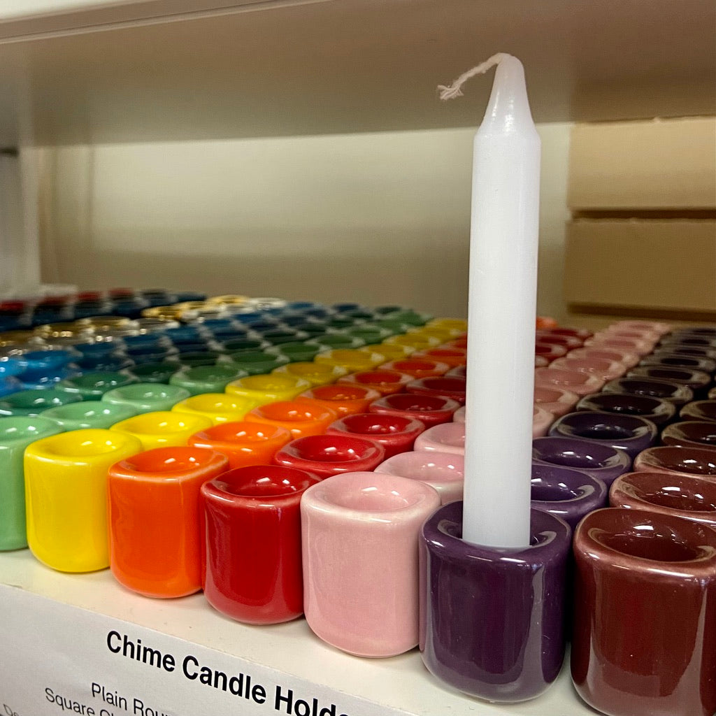 Chime Candle Holders (Multiple Options)