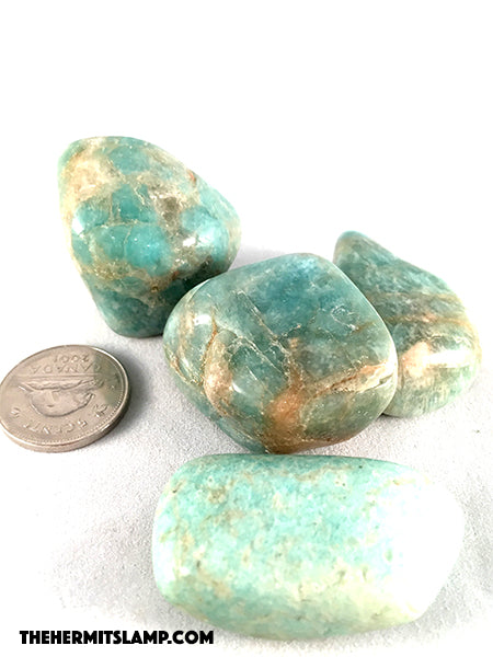 Amazonite (Multiple Options)