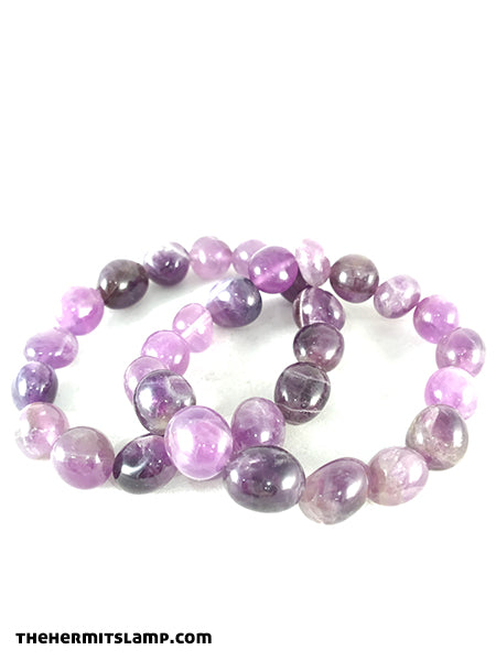 Amethyst Bracelet (Multiple Options)