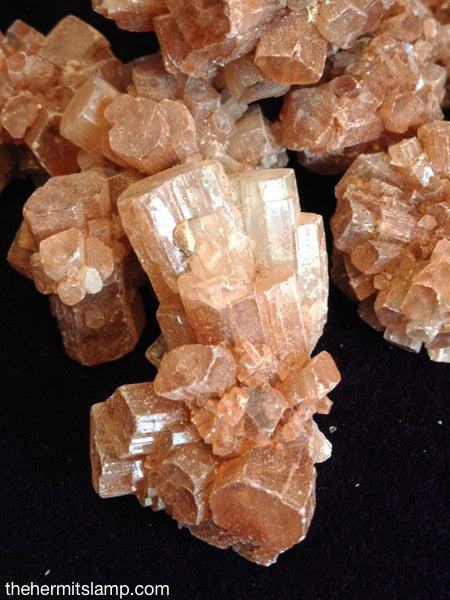 Aragonite Star Cluster (Multiple Options)