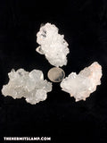 Apophyllite Clusters (Multiple Options)