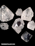 Apophyllite Points (Multiple Options)